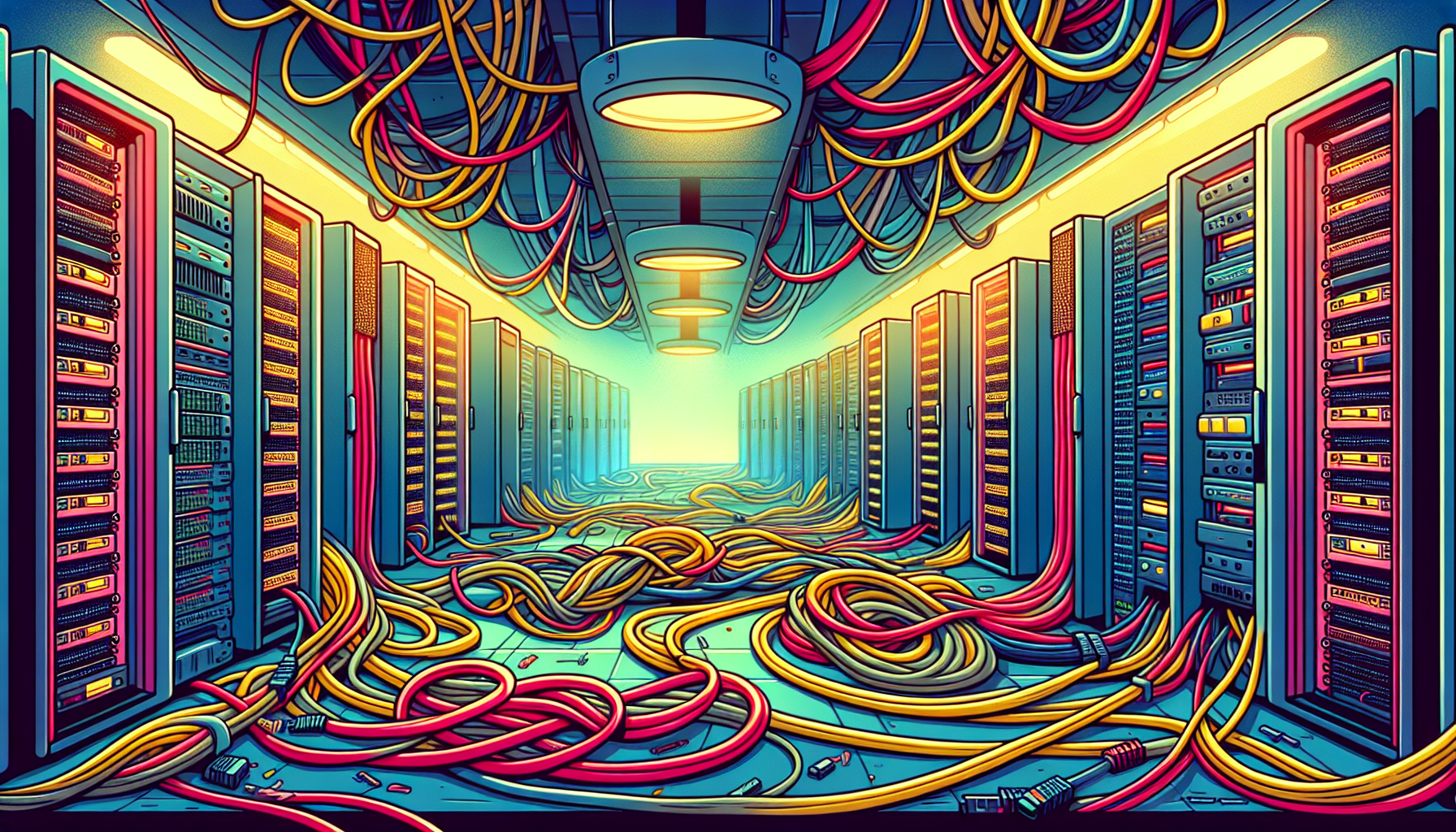 Hero image for The Hidden Cost of Technical Debt: Why Enterprise Leaders Can't Ignore Legacy Systems in 2025