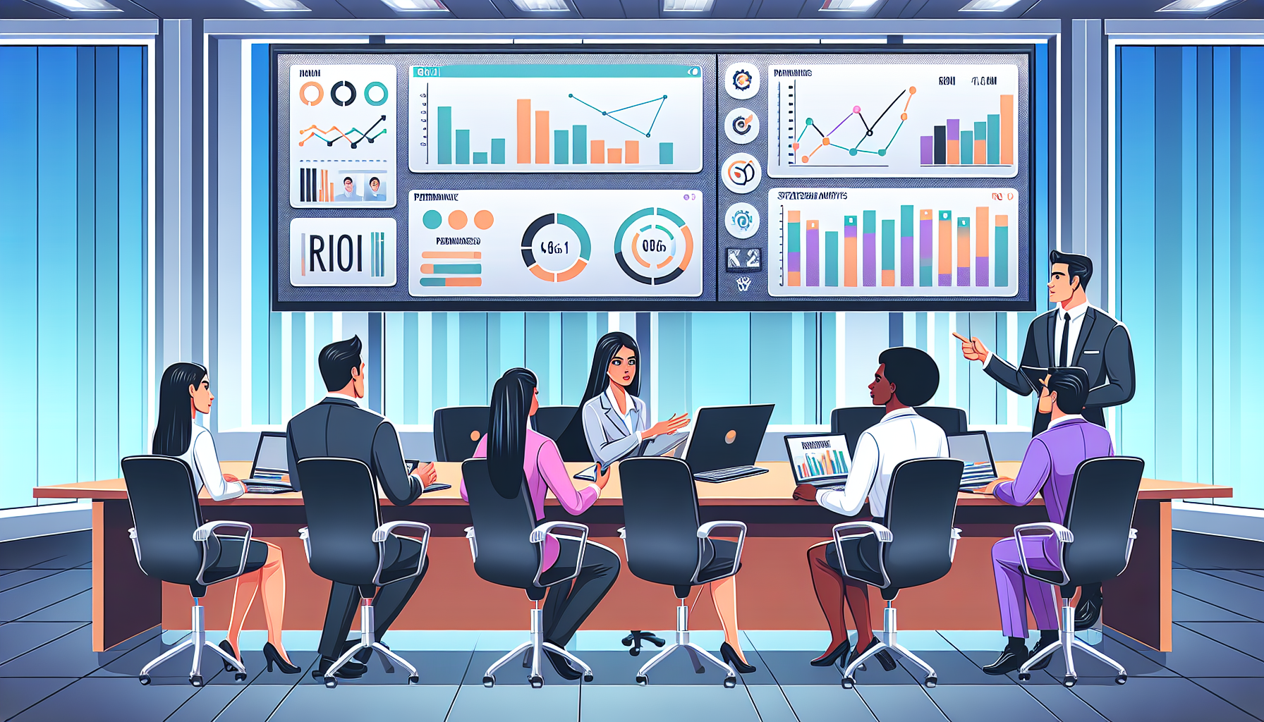 Hero image for The ROI of Headless Architecture: Real Numbers from 50+ Enterprise Migrations