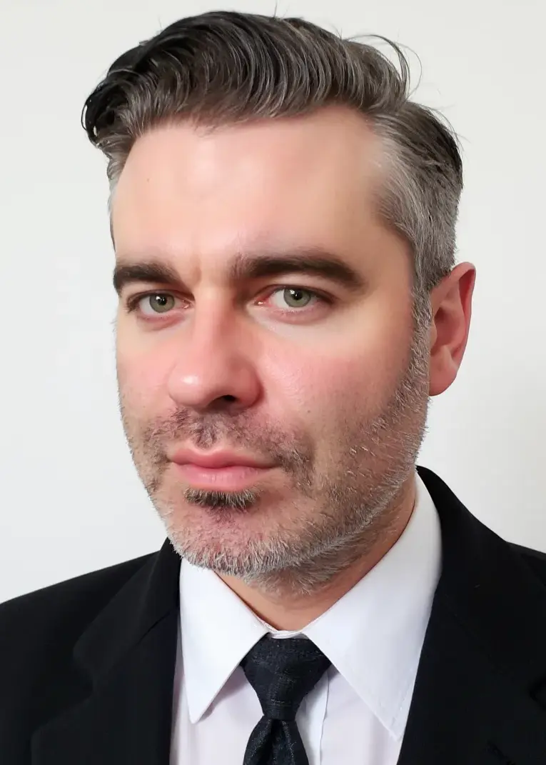 Travis Christopher profile photo