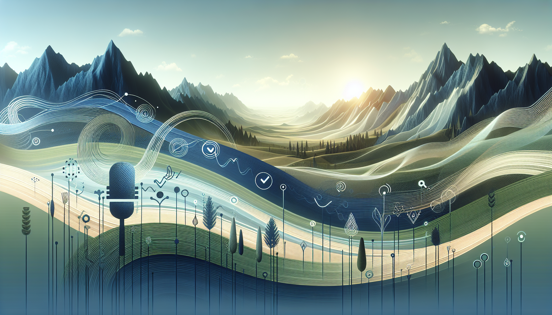 Hero image for The Missing Piece in AI Voice Agent Development