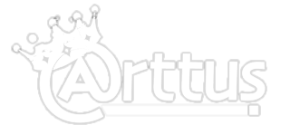 Arttus logo