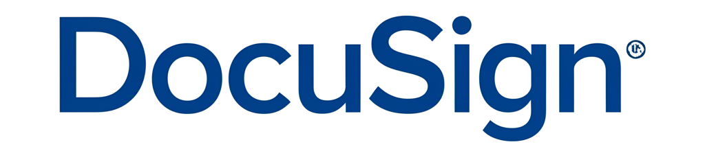 DocuSign logo