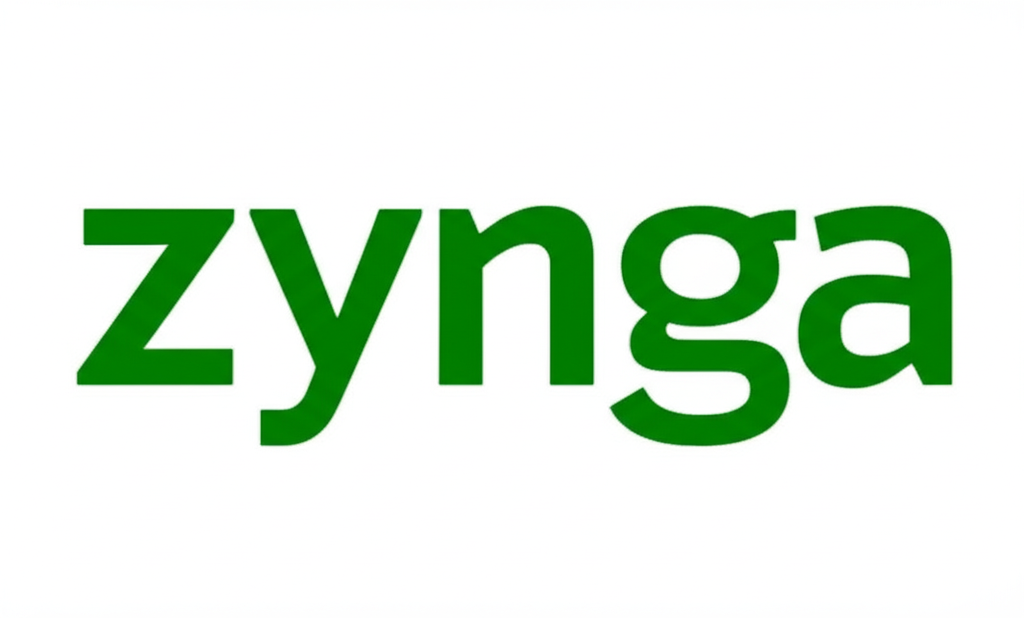 Zynga logo
